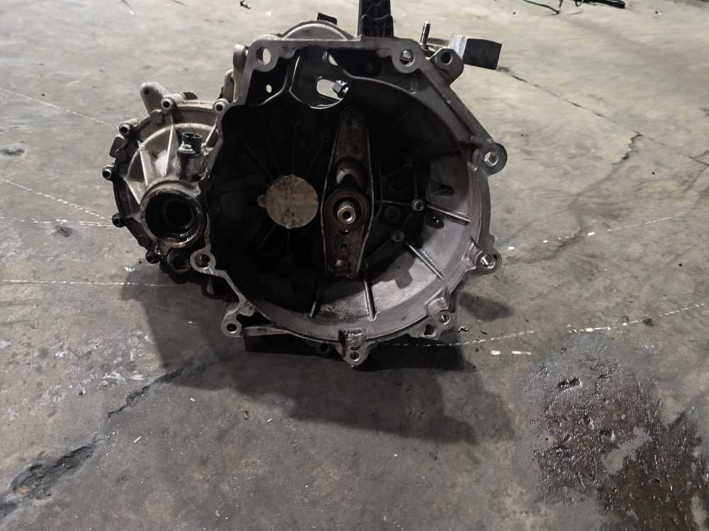 BOITE DE VITESSE MANUEL VW POLO 6R... / AUDI / SEAT / SKODA 1.0MPI CODE: QAE - Vue 2